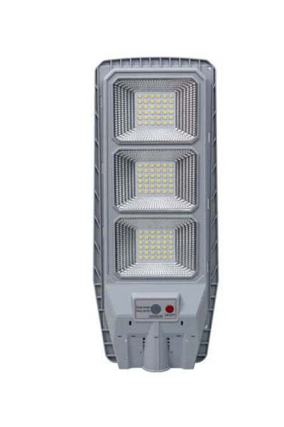 OEM 800 W Solar Street Lamp with Remote Control