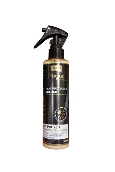 Lolan بخاخ حماية من الحرارة بيكسيل أوبتيموم كير، 200 مل