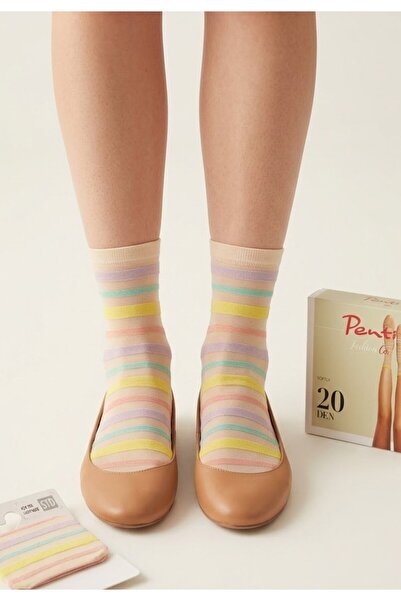 Penti Sosetă Softly 20 Den