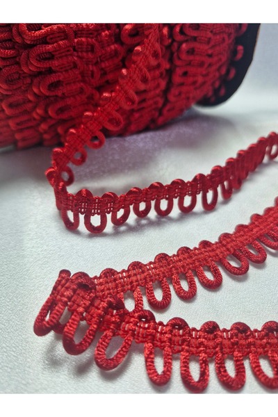 YPC TEKSTİL Rubber-Free Button Brit Wedding Dress-Evening Dress (45 Mt)