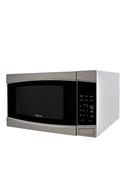 GVC PRO Microwave Jvc Pro with Grill43 L
