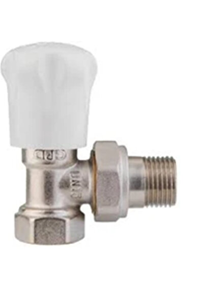 MK YAPI Radiator Valve Corner