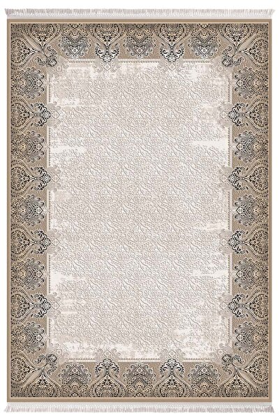 İpek Halı Blossom 13351 Bambu Halı
