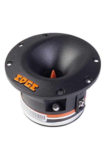 Edge Deniz Sound Garage 10 cm Pro Tweeter EDXPRO35TN 240 Watt 120 Rms 1 Çift ...