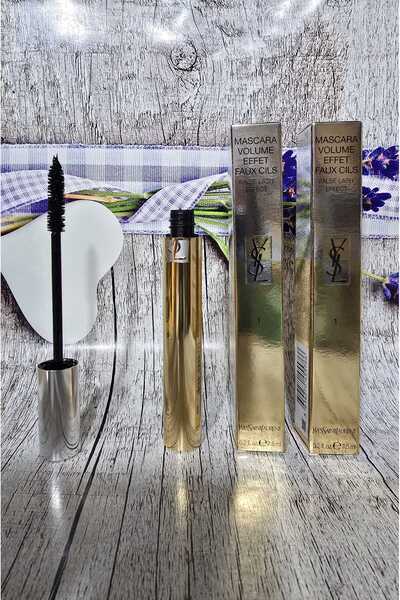 Yves Saint Laurent False lash effect mascara