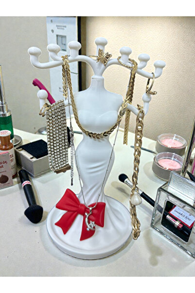 MT STUDİO Decorative Stylish Eye-Catching Beautifully Dressy Bow Detail Jewel...