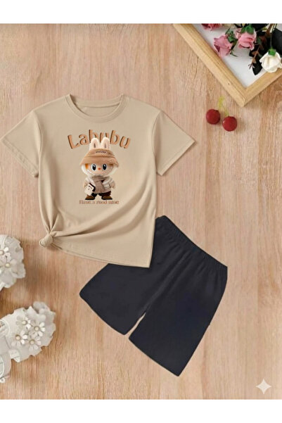 DOCE ELEGANTE ΠΑΙΔΙΚΟ ΣΕΤ ΚΑΛΟΚΑΙΡΙΝΟ ΜΕ ΣΤΑΜΠΑ ΚΛΑΜΠΟΥΜΠΟΥ, ΜΩΒ, ΚΟΝΤΟΜΑΝΙΚΟ