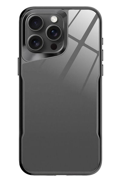 Joko Gld-Spt- iPhone 14 Craft Cover (04141) - Black