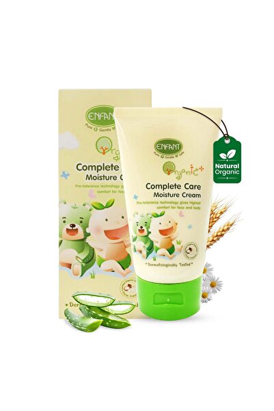 ENFANT EF ENFANT Complete Care Cream - Soothing Relief for Diaper Rash & Dry ...