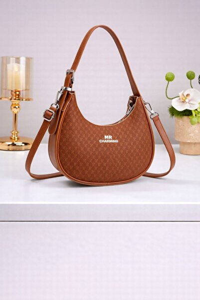 mothers dream Trendy Crescent Shoulder Bag Collection