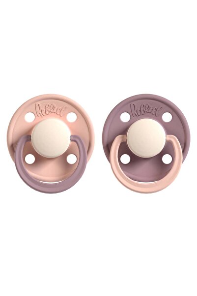 REBAEL Tornado Pearly Rhino / Misty Pearly Poodle – Size 1 (0-6 Ay) – 2'li