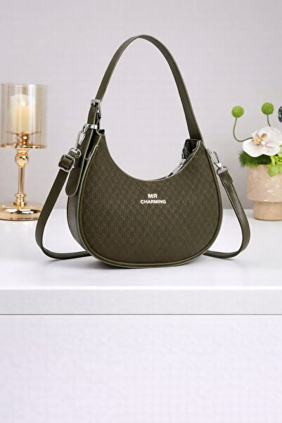mothers dream Trendy Crescent Shoulder Bag Collection