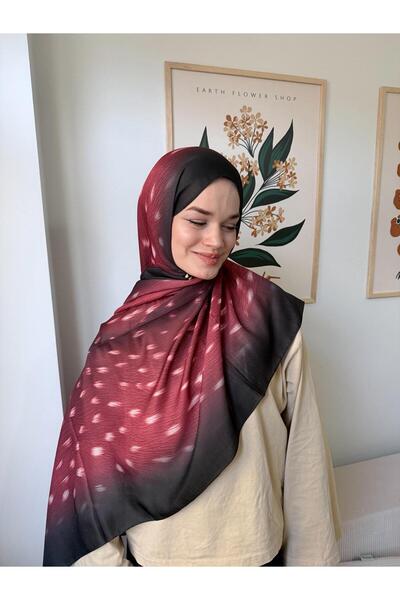 CUOCA LOUNGE LAVİE İPEK BAMBİ DESEN SOFT PAMUK ŞAL – %100 Pamuk Hafif Yumuşak...