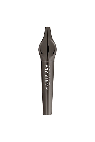 Influence Beauty Mascara Manipula 01 Intense Black - Volumizing Mascara with ...