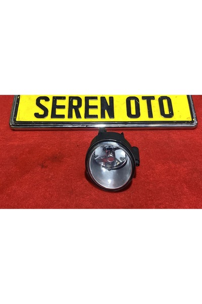 SEREN OTOMOTİV Clio 2-II HB Sağ Sis Far Lambası (1998-2002) 7701205664