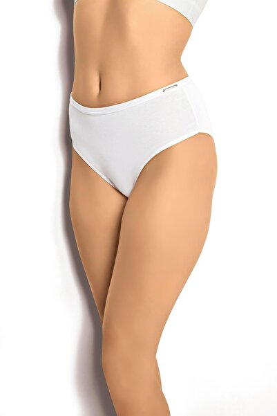 Jiber Women's Modal Lycra Panties 646 - 6 Pieces