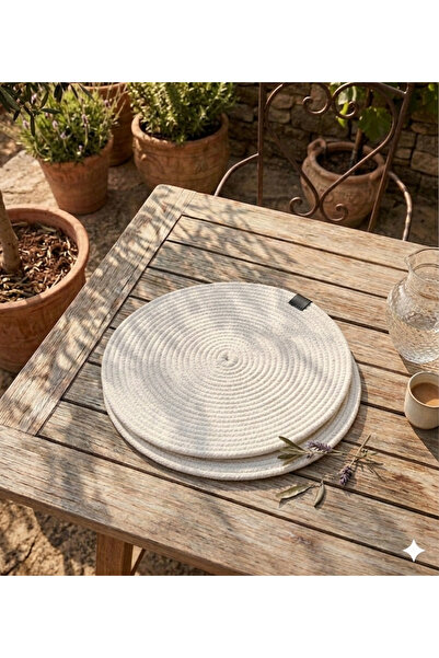 ZEMİRA TEKSTİL Set de supla pentru 2 persoane, Set de supla american