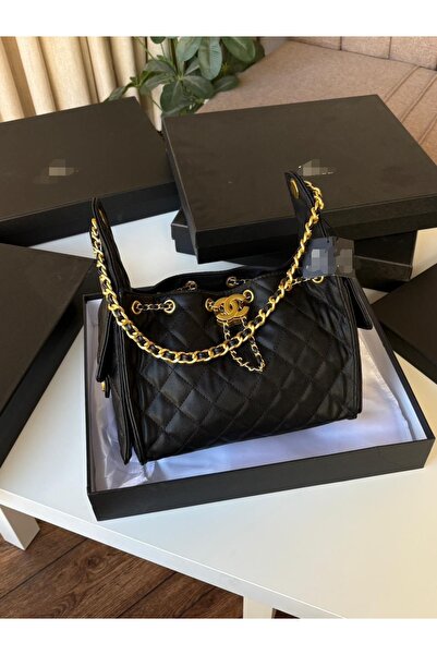 Generic Handbag and shoulder bag, high quality material, with accessories