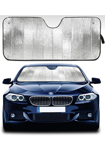 Markaflex مظلة للزجاج الأمامي للسيارة، مظلة للسيارة، واقي من الشمس، كوب شفط ق...