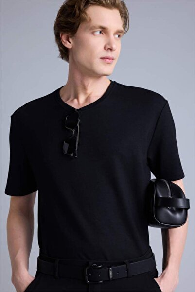 LC Waikiki Tricou cu mânecă scurtă