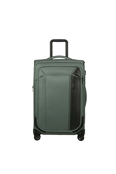 Samsonite Respark Spinner - Körüklü 67/24 Orta Boy Valiz