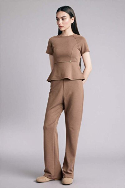 LC Waikiki Slim Fit Crew Neck Short Sleeve T-Shirt