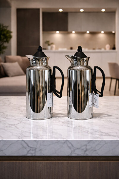 Generic Trumus Shiny Silver on Black 1 Liter Thermal Insulation Kit 8-12 Hour...