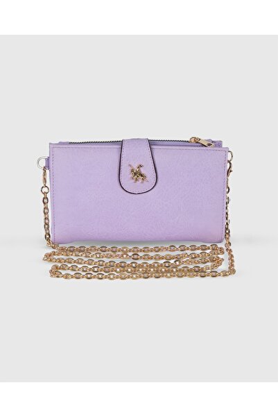 David Jones Women's Hand Wallet Cz102-1