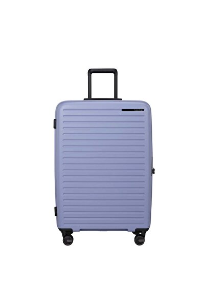 Samsonite Restackd-Spinner - Körüklü 75/28 Büyük Boy Valiz