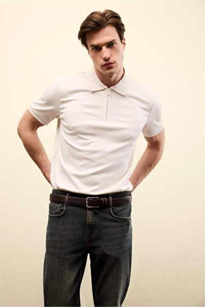 LC Waikiki Regular Fit Polo T-Shirt