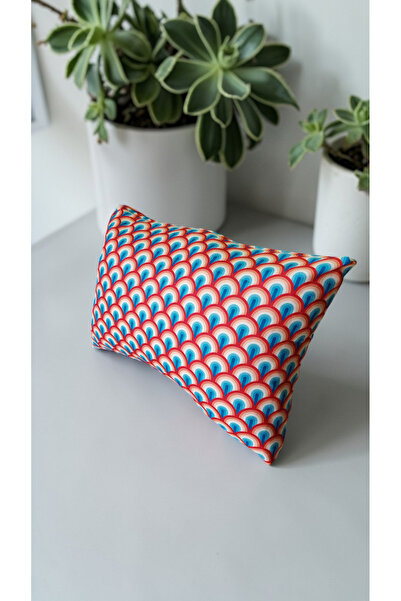 BARERMO 60x50 Cushion Throw Pillow Large Cushion Lounge Cushion Garden Cushio...