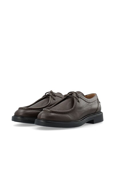 Bianco Moc-Toe-Schuhe BIAADDA