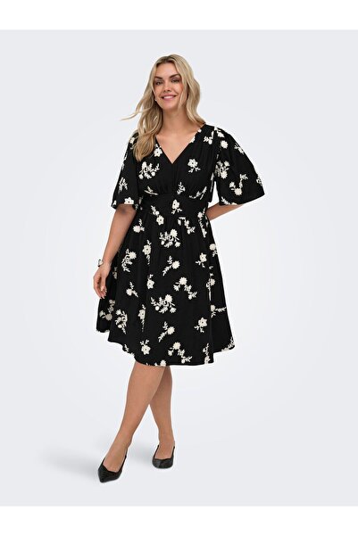 Only Carmakoma Rochie CARELSI Midi
