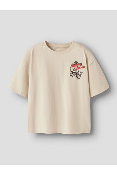 Name it Tričko s trblietavým detailom