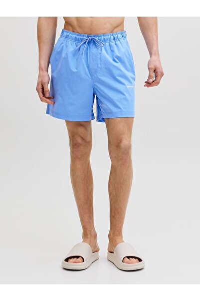 Jack & Jones Badeshorts Regular Fit Badeshorts