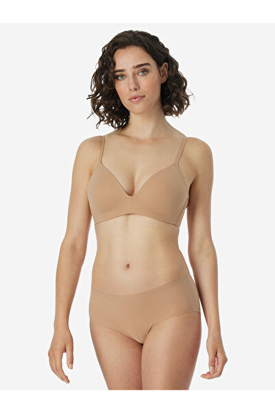 Schiesser Panty Invisible Cotton