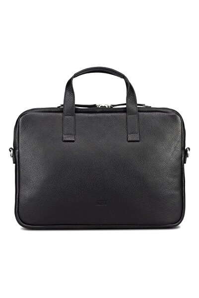 JOST Vika Laptoptasche Leder 38 cm