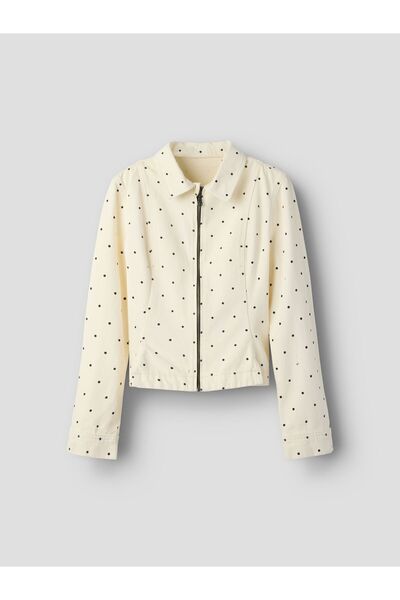 Limited by Name It Jeansjacke Reißverschluss