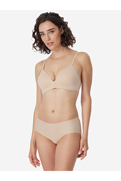 Schiesser Panty Invisible Cotton