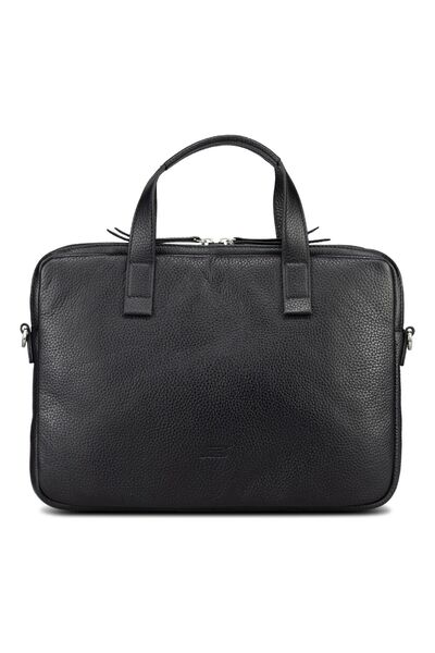 JOST Vika Laptoptasche Leder 34 cm