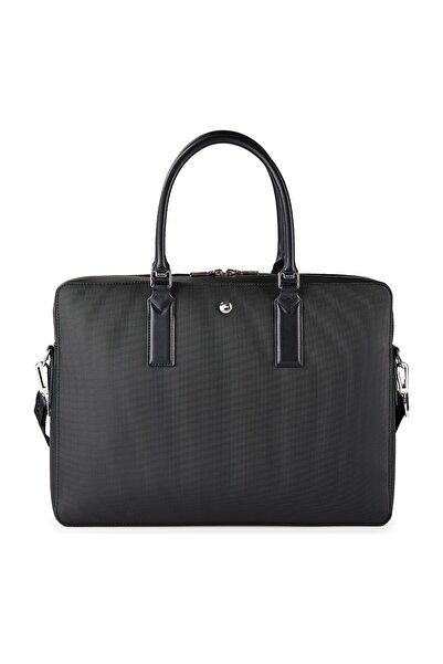 Lacoste Langon Aktentasche 41 cm Laptopfach