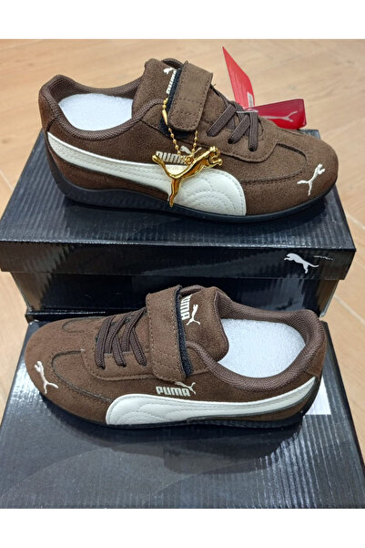 Puma Puma brand children's sports shoes