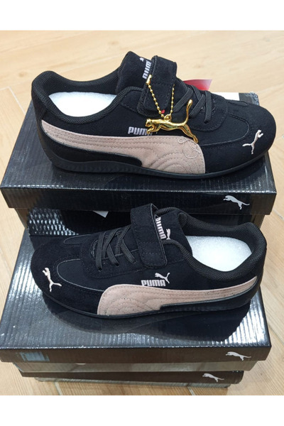 Puma Puma Speed Cat Sneakers