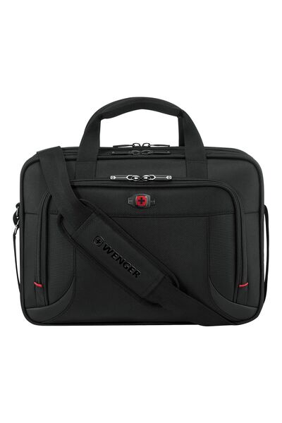 Wenger Prospectus Aktentasche 38 cm Laptopfach
