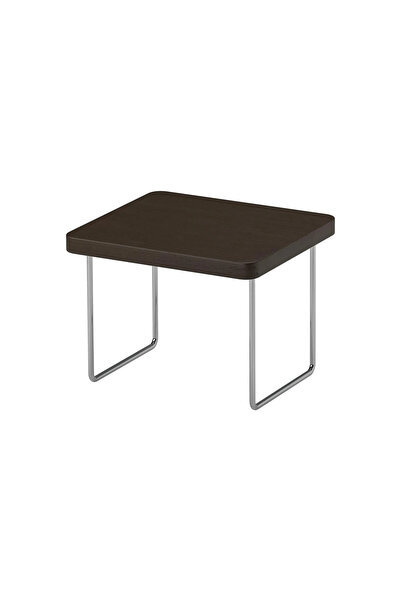 IKEA Kahverengi Konforlu Kanepe - kolçak tepsisi