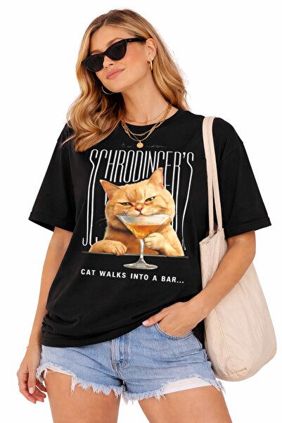 Lizbon Style Γυναικείο μπλουζάκι Oversize 100% βαμβακερό, βασικό, άνετο, λευκ...