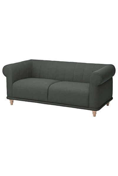 IKEA Gri Ferah Kanepe - 2'li kanepe