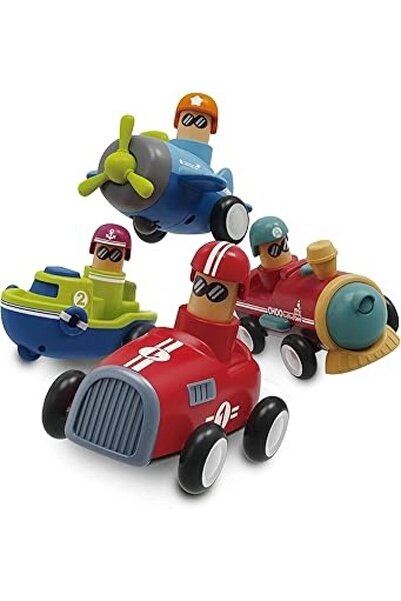 Rally سيارات سباق الأطفال .. 12 حبة ..