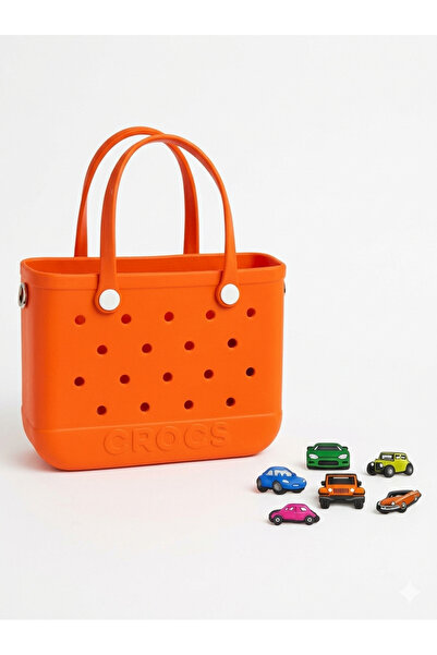 Crocs ÇANTA ORJİNAL SÜS HEDİYELİ