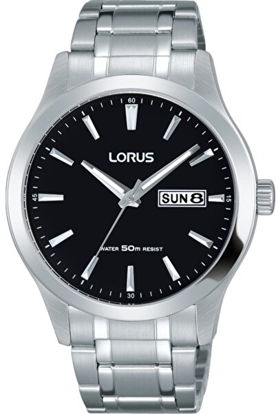 Lorus Rxn23dx5 Erkek Kol Saati